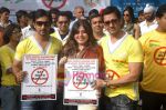 Delnaz and Rajiv Paul at Anti Ragging campaign in Mithibai College on 25th Aug 2009 (5).JPG
